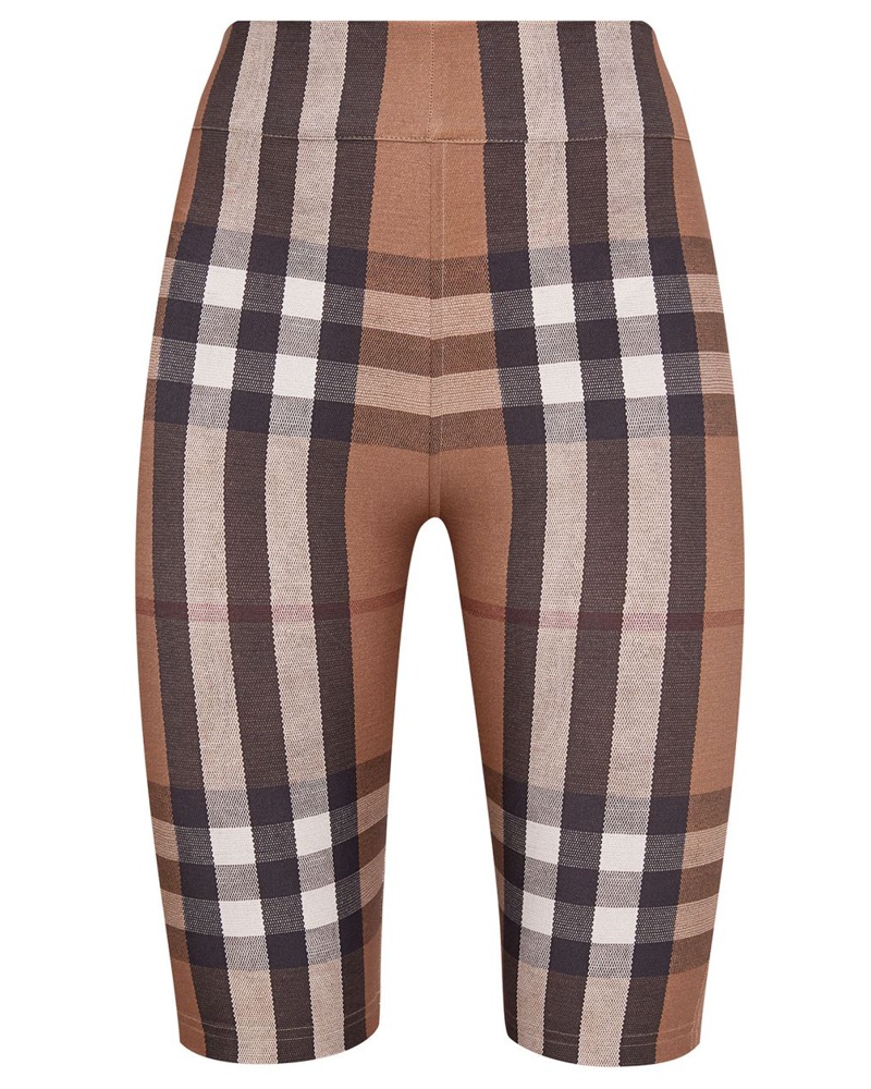 Burberry Damen Shorts & Bermudashorts