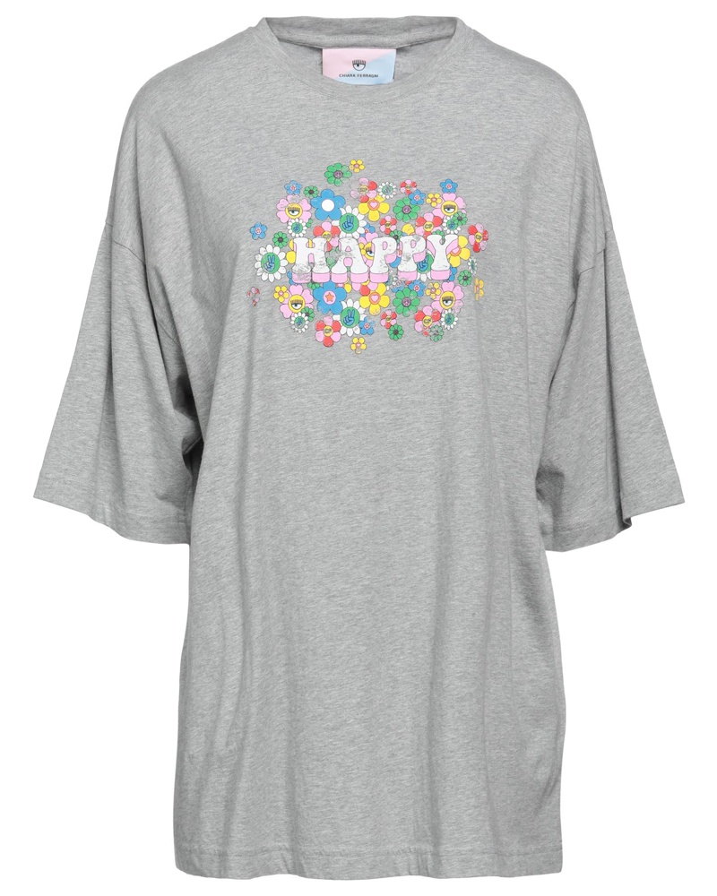 Chiara Ferragni Damen T-shirts