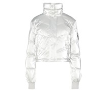 Steppjacke