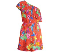 Midi-Kleid