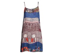 Kurzes Kleid