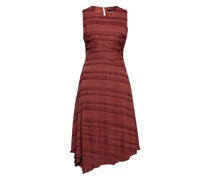 Midi-Kleid