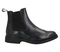 Stiefelette