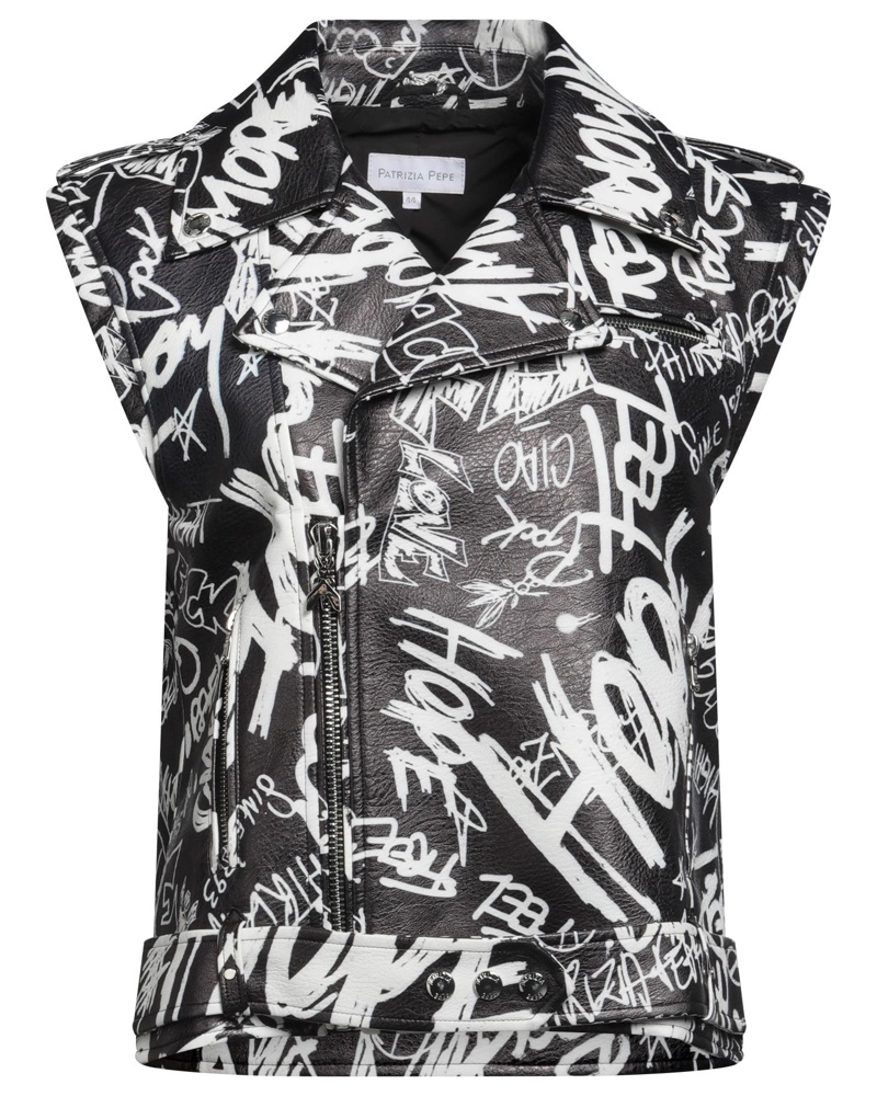 Patrizia Pepe Damen Jacke
