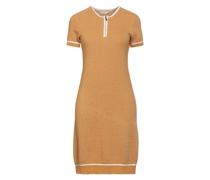 Kurzes Kleid