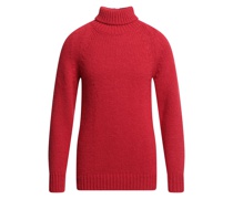 Rollkragenpullover