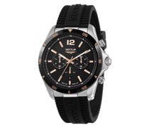 Armbanduhr