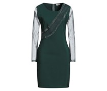 Kurzes Kleid