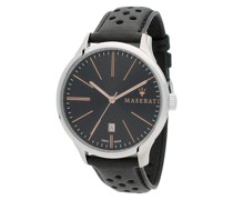 Armbanduhr