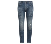 Jeanshose