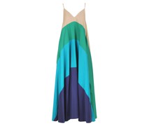 Midi-Kleid