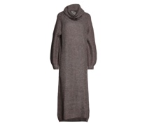 Langes Kleid