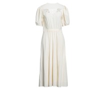 Midi-Kleid