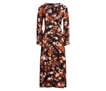 Midi-Kleid