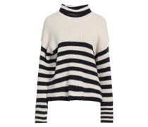 Rollkragenpullover