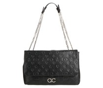 Schultertasche