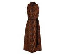 Midi-Kleid