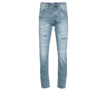 Jeanshose