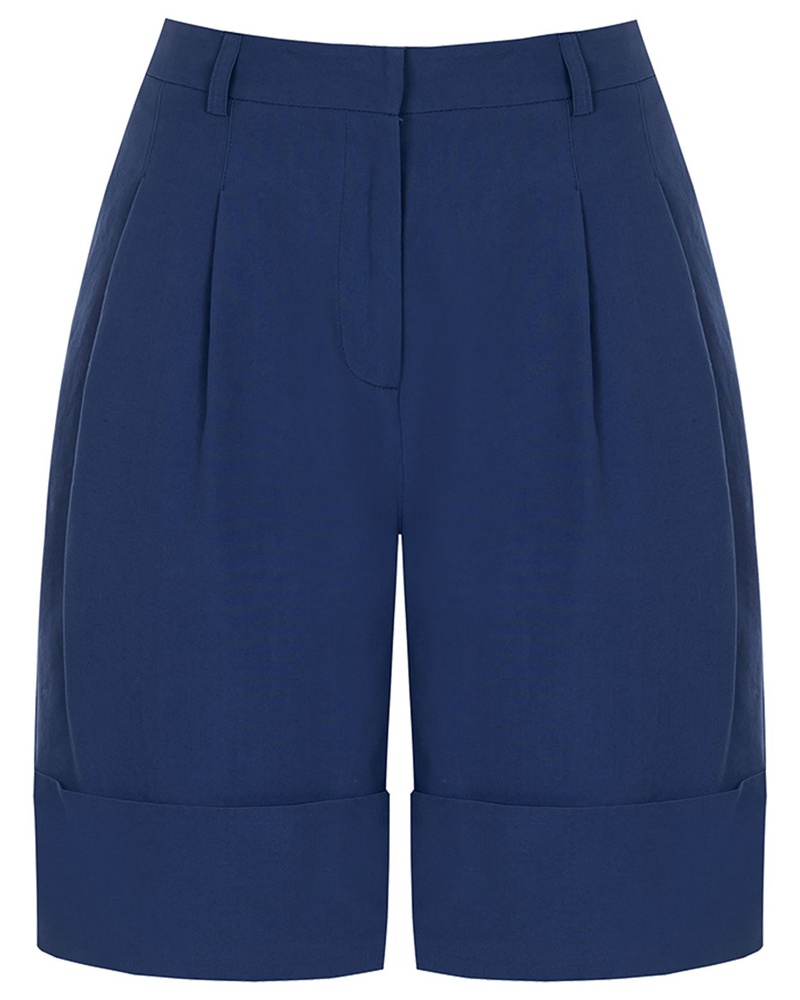 Manila Grace Damen Shorts & Bermudashorts
