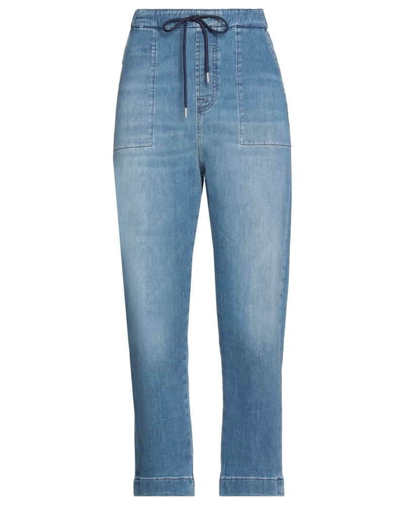 7 for all mankind Damen Jeanshose