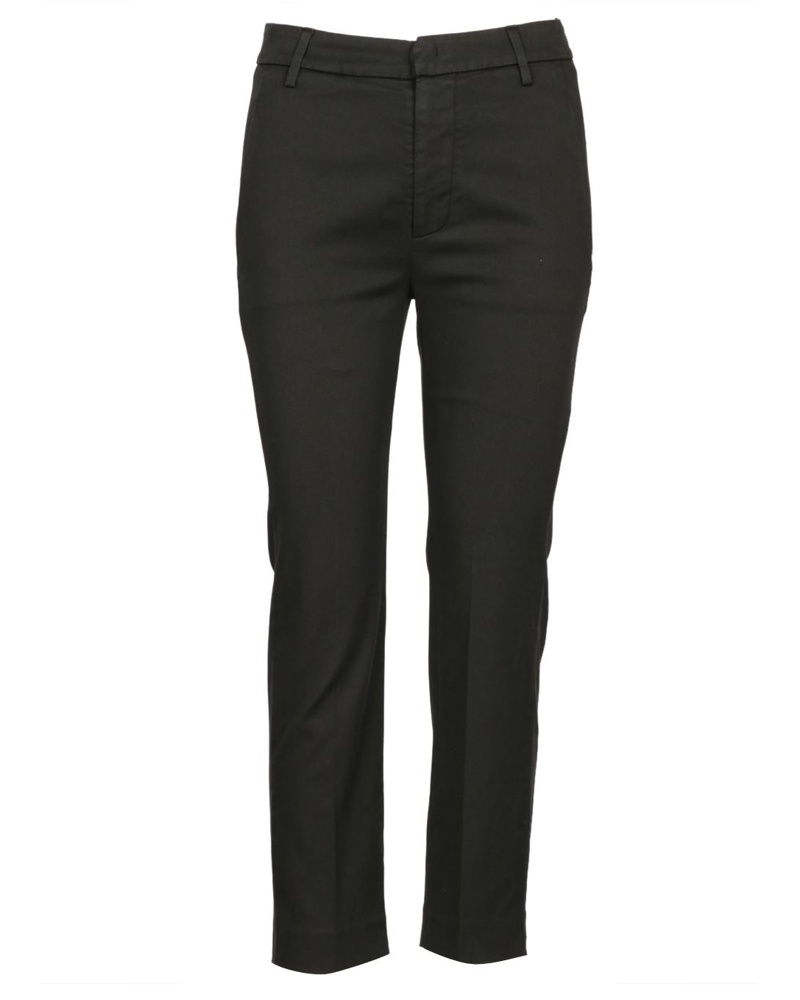 Dondup Damen Cropped-Hosen