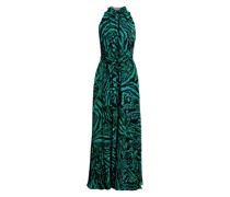 Langes Kleid