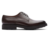 Schnürschuh