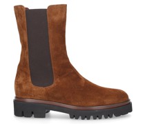 Stiefelette
