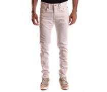 Jeanshose