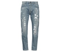 Jeanshose