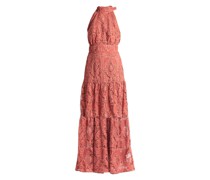 Langes Kleid