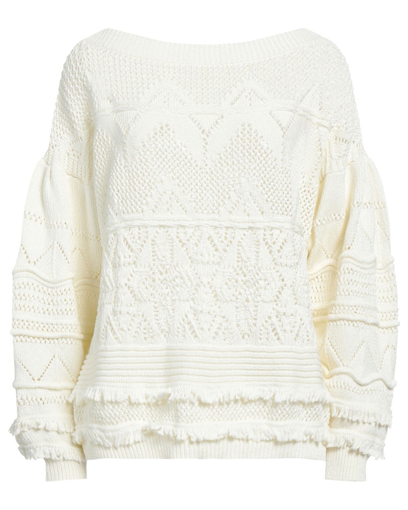 Twin-Set Damen Pullover