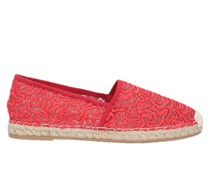 Espadrilles