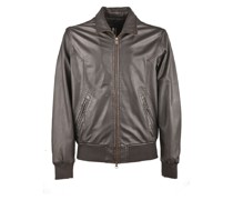 Steppjacke