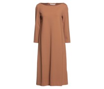 Midi-Kleid