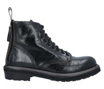 BUTTERO Stiefelette