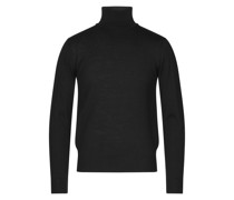 Rollkragenpullover