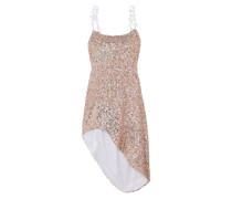 Kurzes Kleid