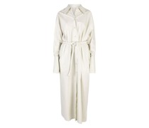Langes Kleid