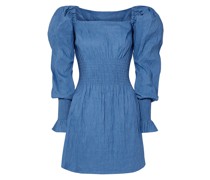 Kurzes Kleid