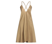 Midi-Kleid