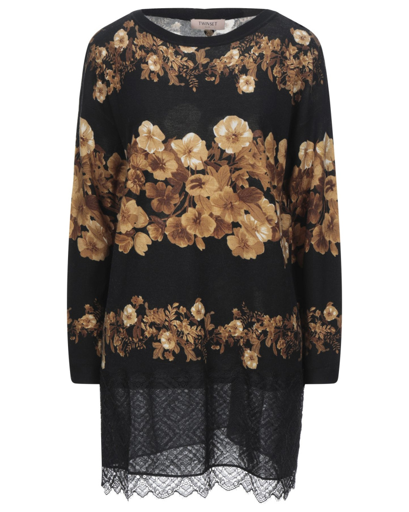 Twin-Set Damen Pullover