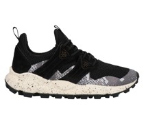 FLOWER MOUNTAIN Sneakers