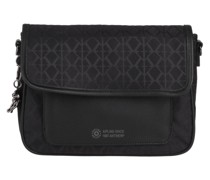 Schultertasche
