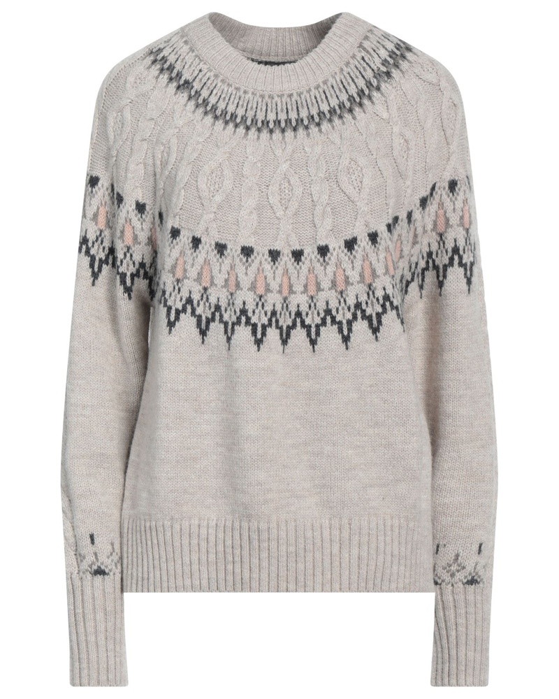 360SWEATER Damen Pullover