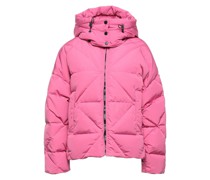 Steppjacke