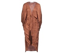 Midi-Kleid