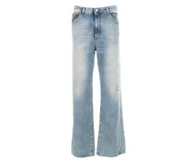 Jeanshose