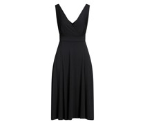 Midi-Kleid