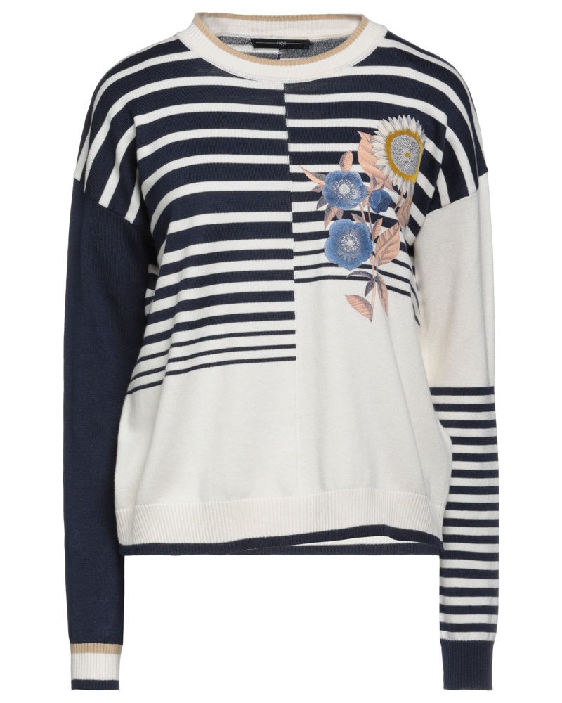 HIGH Damen Pullover
